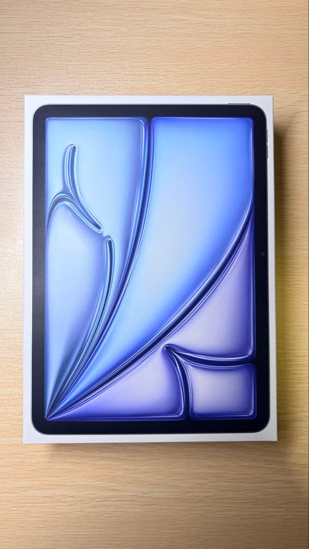 【ST】iPad Air M2 Wi-Fi + Cellular