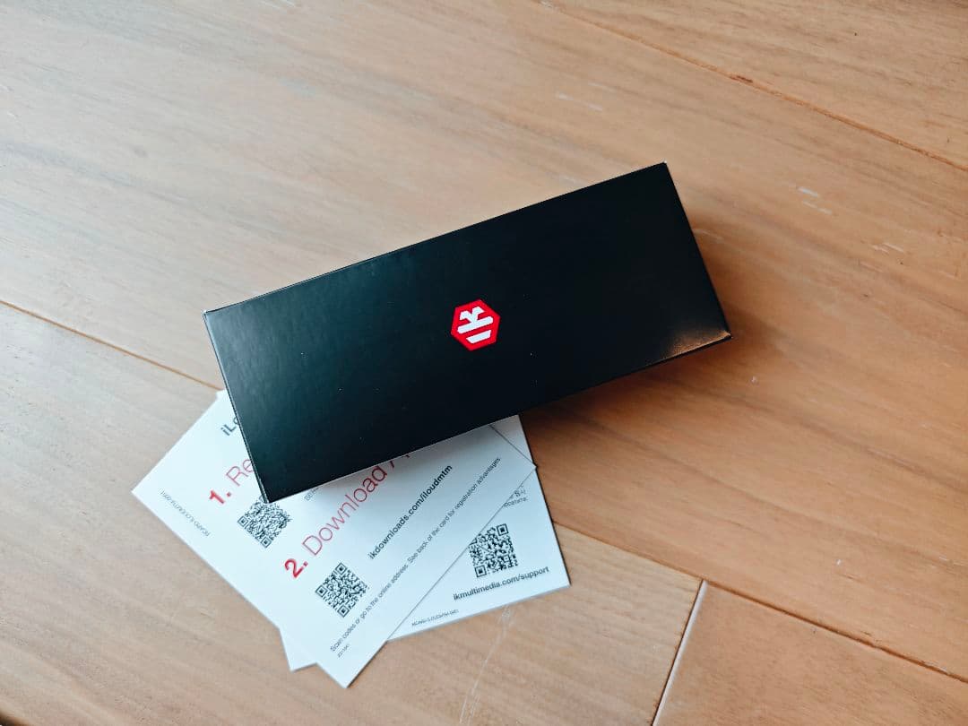 iLoud MTM スタジオモニター/3日限定