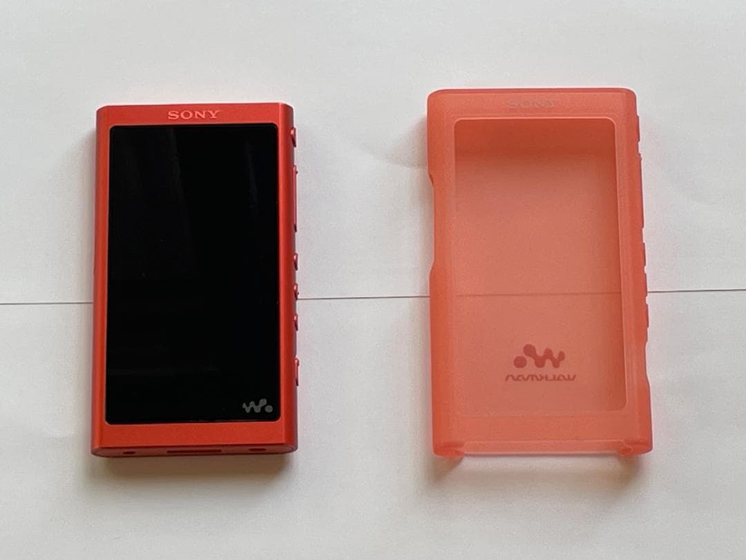 SONY ウォークマン NW-A55 16GB