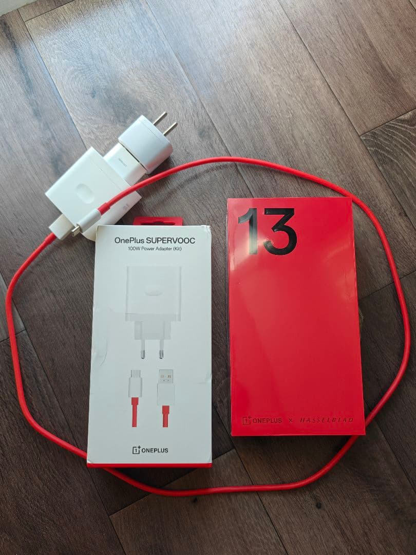 スマートフォン本体 Oneplus 13 Global 512gb Black