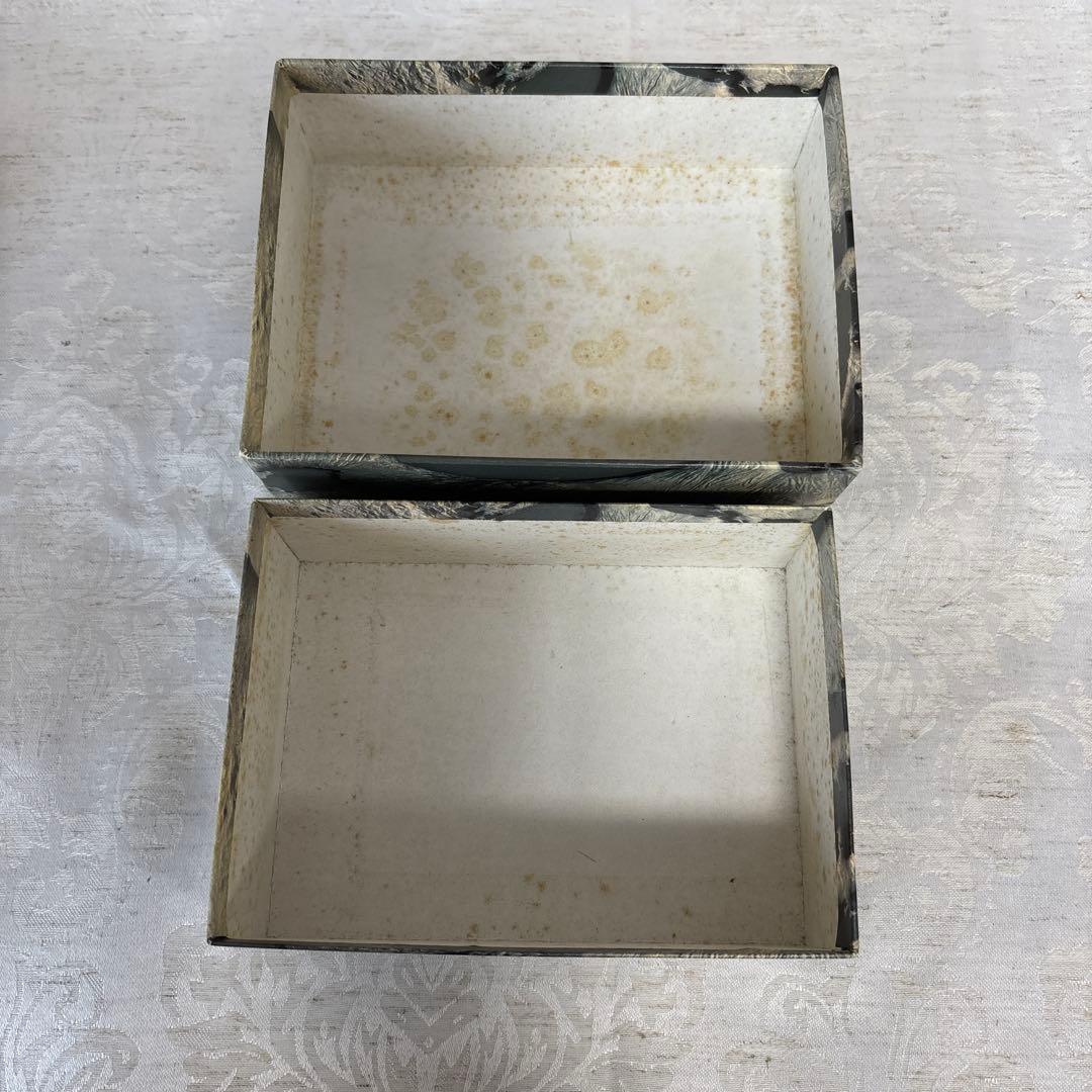 ROLEX 時計ケース 取扱説明書