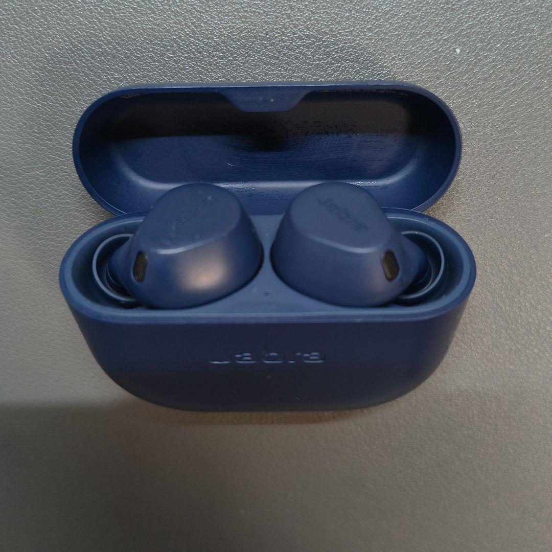 Jabra Elite 8 Active ワイヤレスイヤホン