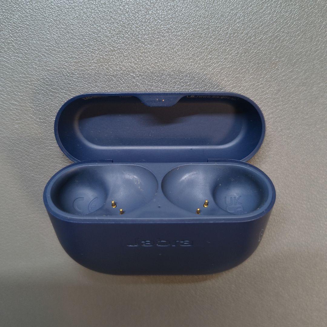 Jabra Elite 8 Active ワイヤレスイヤホン