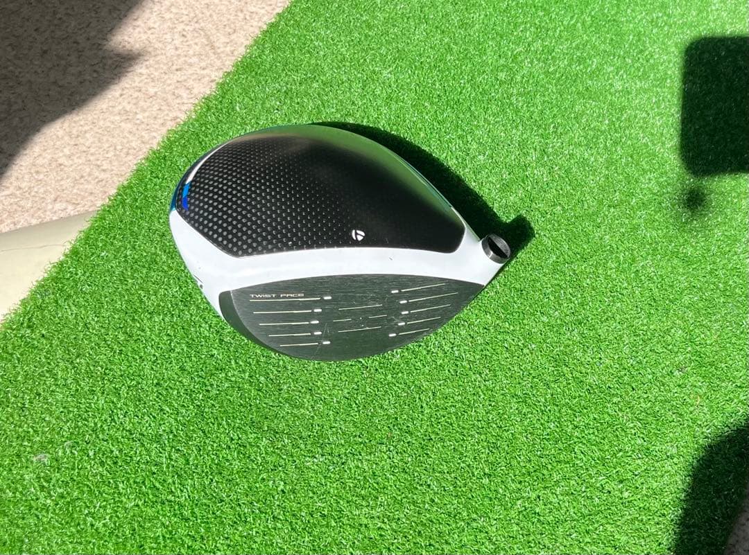 sim2max ドライバーヘッド　ヘッドのみ　９度　飛距離最強