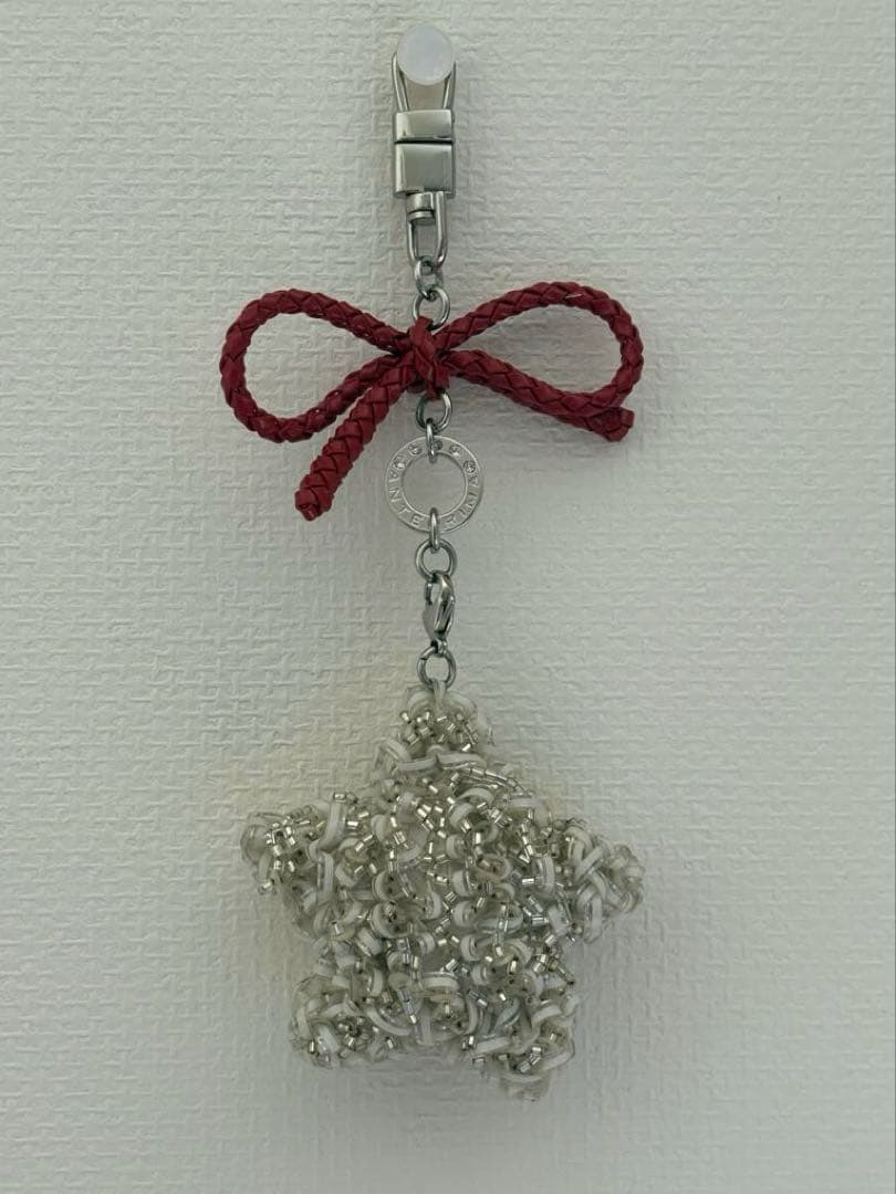 美品　アンテプリマ　ワイヤーチャーム　スター★