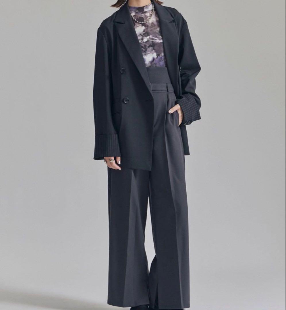 UNITED TOKYO ジャケット