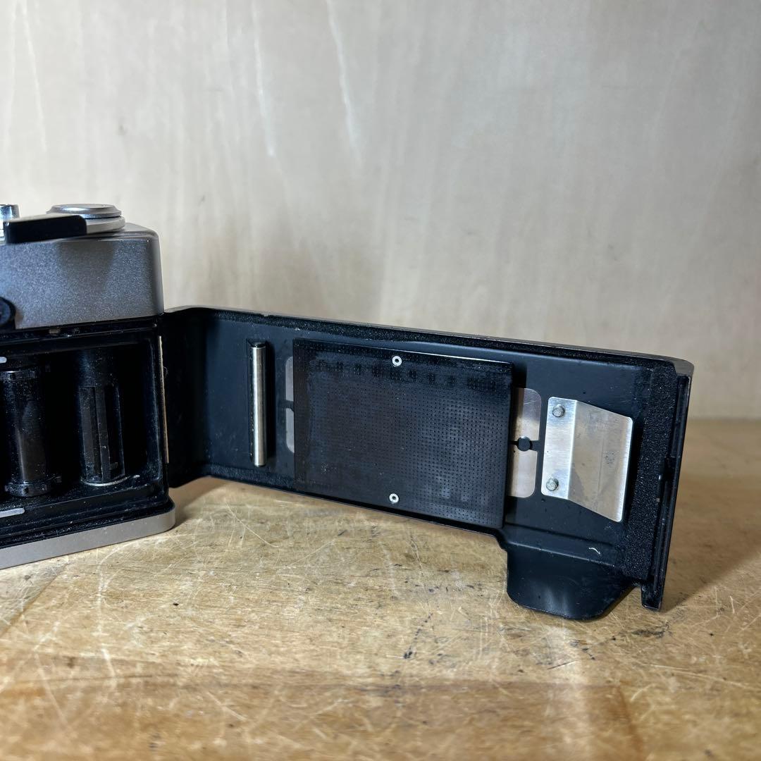 Olympus-35 SP レンジファインダーカメラ　完動美品