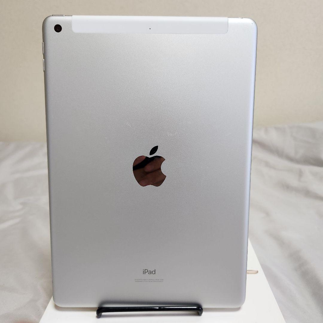 Apple iPad 第7世代 SIM フリー、バッテリー容量94%
