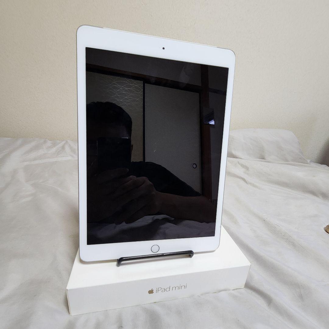 Apple iPad 第7世代 SIM フリー、バッテリー容量94%