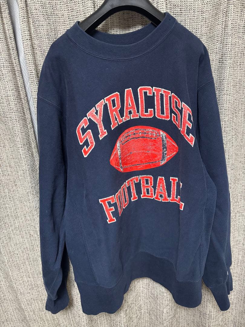 リバースウィーブChampion トレーナー　期間限定価格