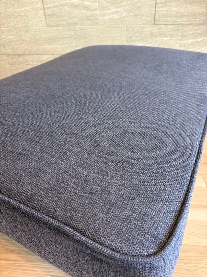 crastina クラスティーナ　オットマン　スツール　カウチソファー