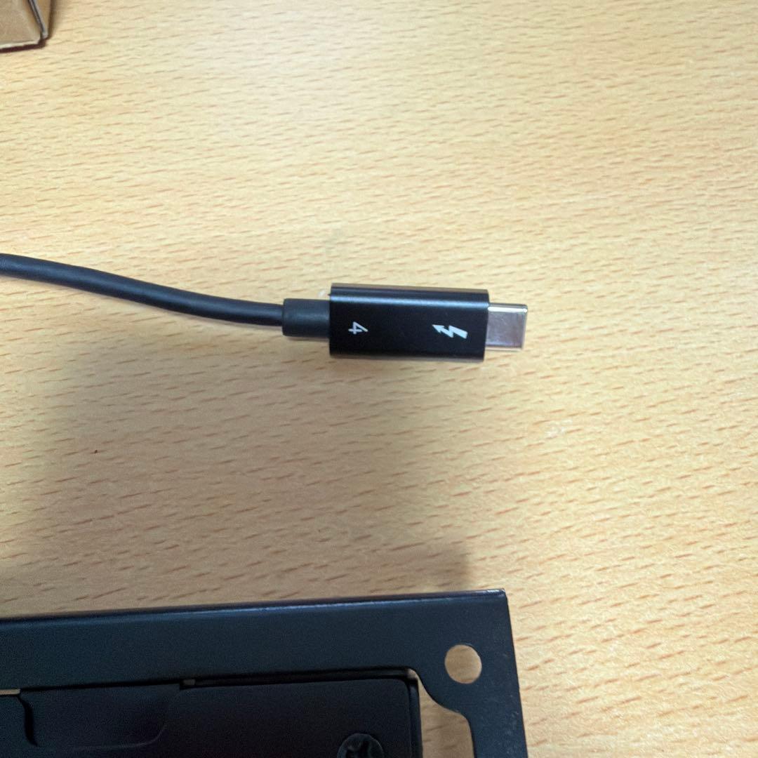 ANQUORA ANQ-L336 ミニeGPUエンクロージャー