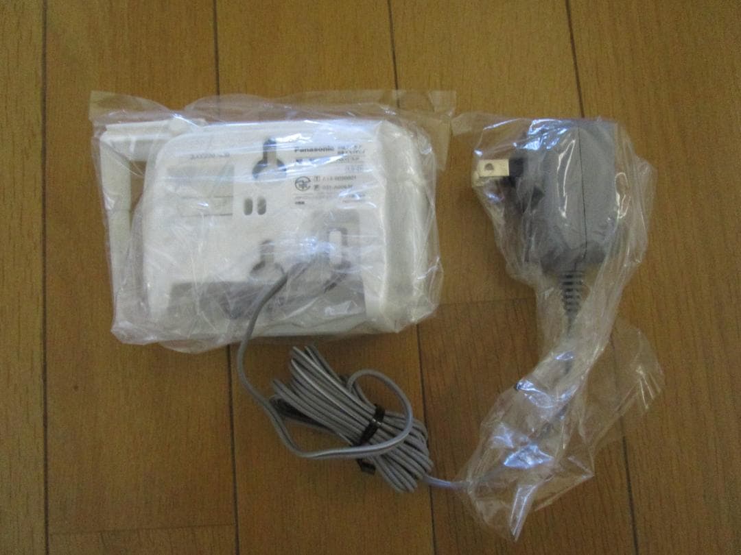 Panasonic KX-FKD2 中継アンテナ