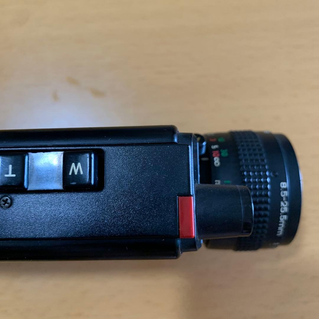 Canon 310XL 8ミリシネカメラ