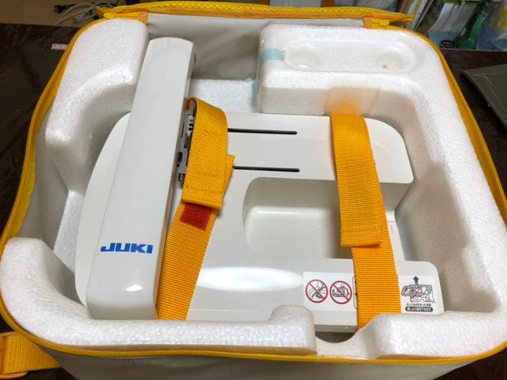 juki ミシン
