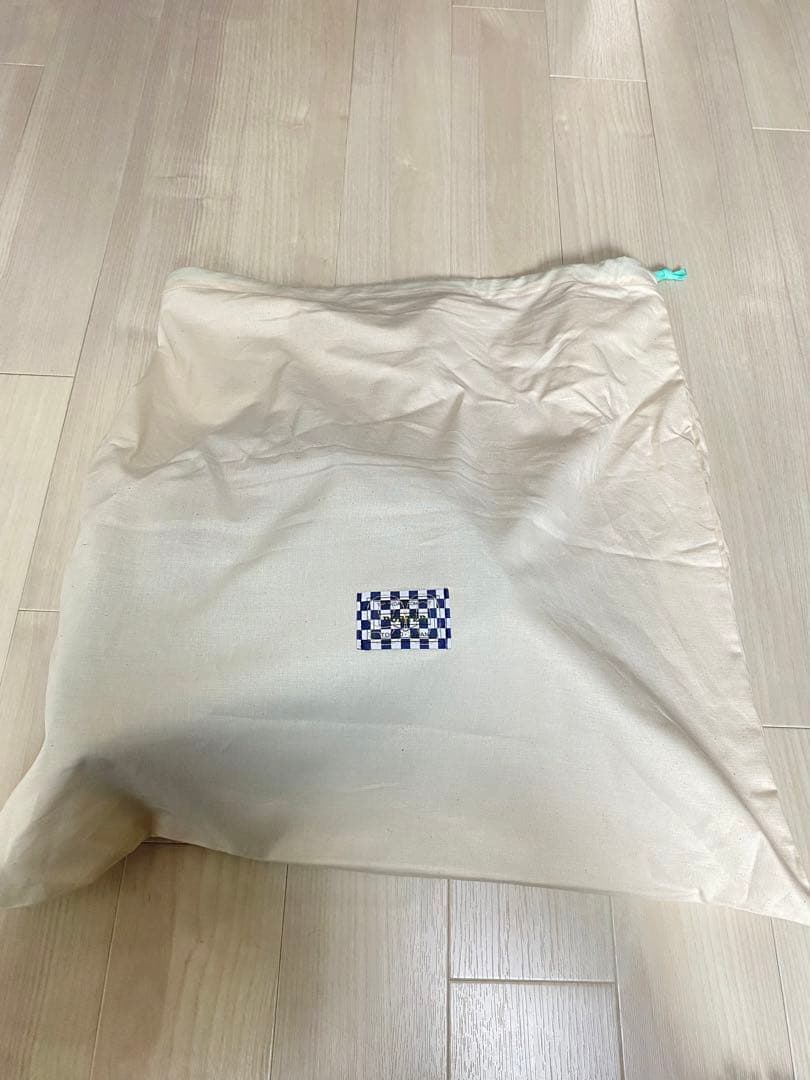 PORTER FREE STYLE MINI BOSTON BAG ターコイズ