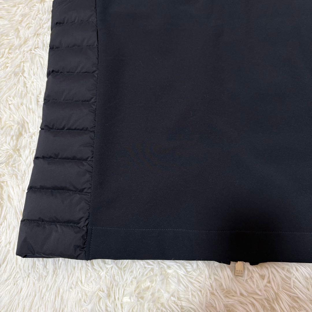 未使用級！ タトラス 2025年モデル LEANDO ダウンベスト サイズ03