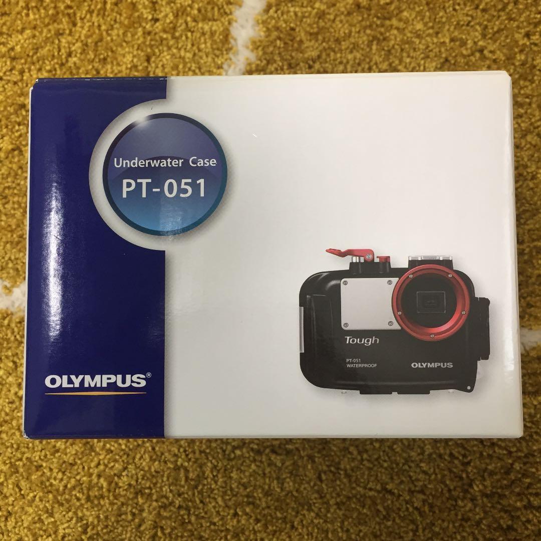 【未使用】防水プロテクターPT-051