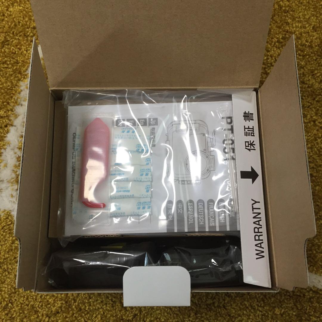 【未使用】防水プロテクターPT-051