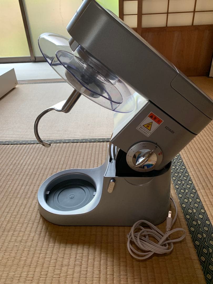 kasa　愛工舎 アイコー ケンミックス　KMM770