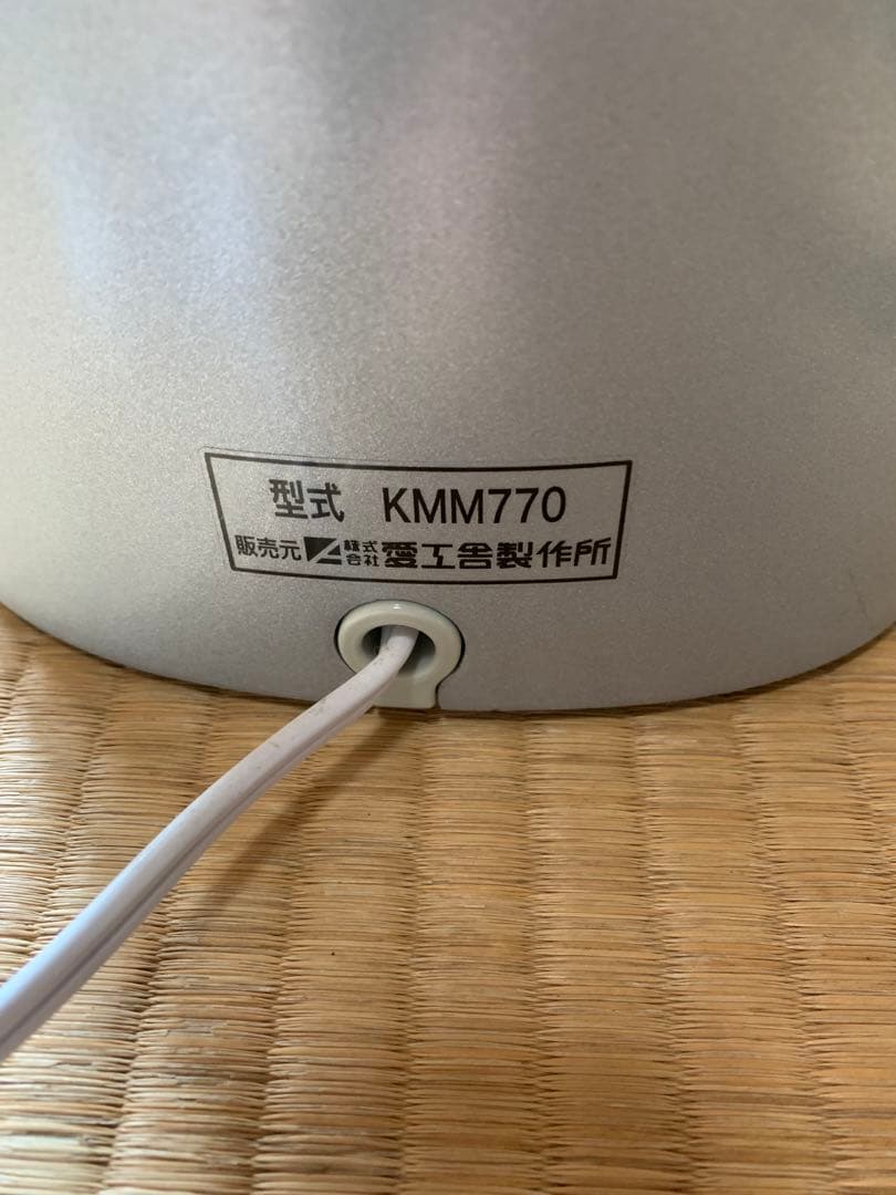 kasa　愛工舎 アイコー ケンミックス　KMM770