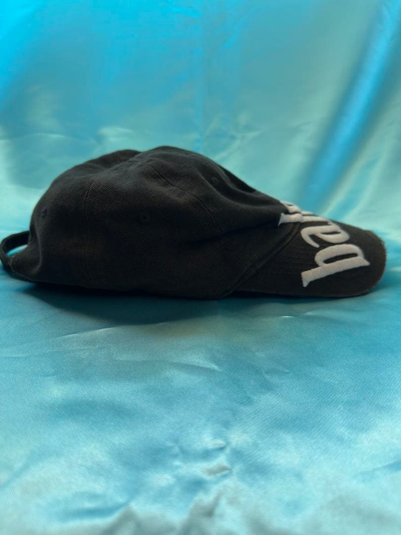 BALENCIAGA バレンシアガ 22SS ベースボールCAP