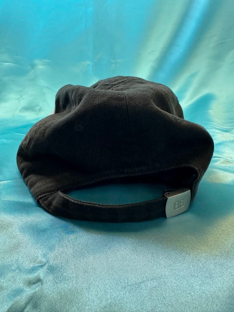 BALENCIAGA バレンシアガ 22SS ベースボールCAP