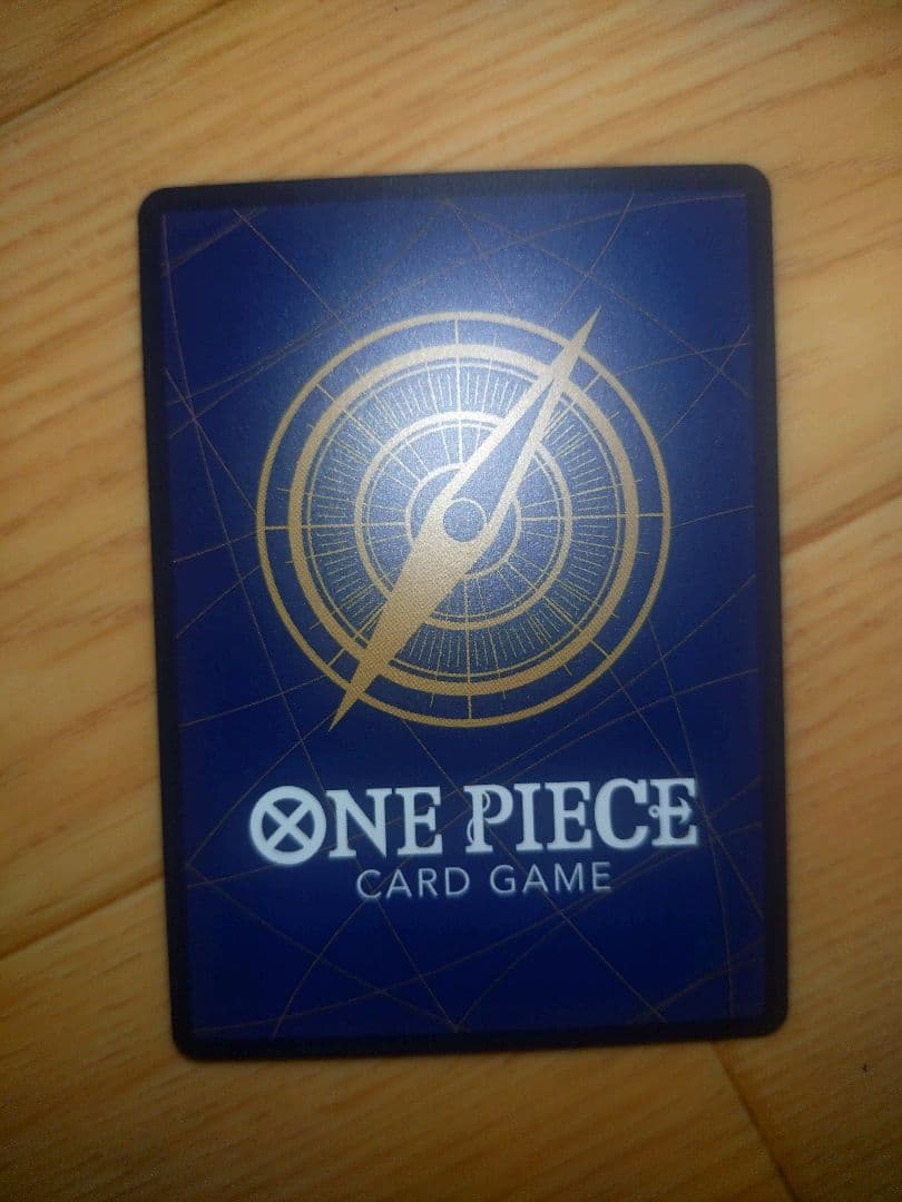 ワンピース カードゲーム ルフィ SP