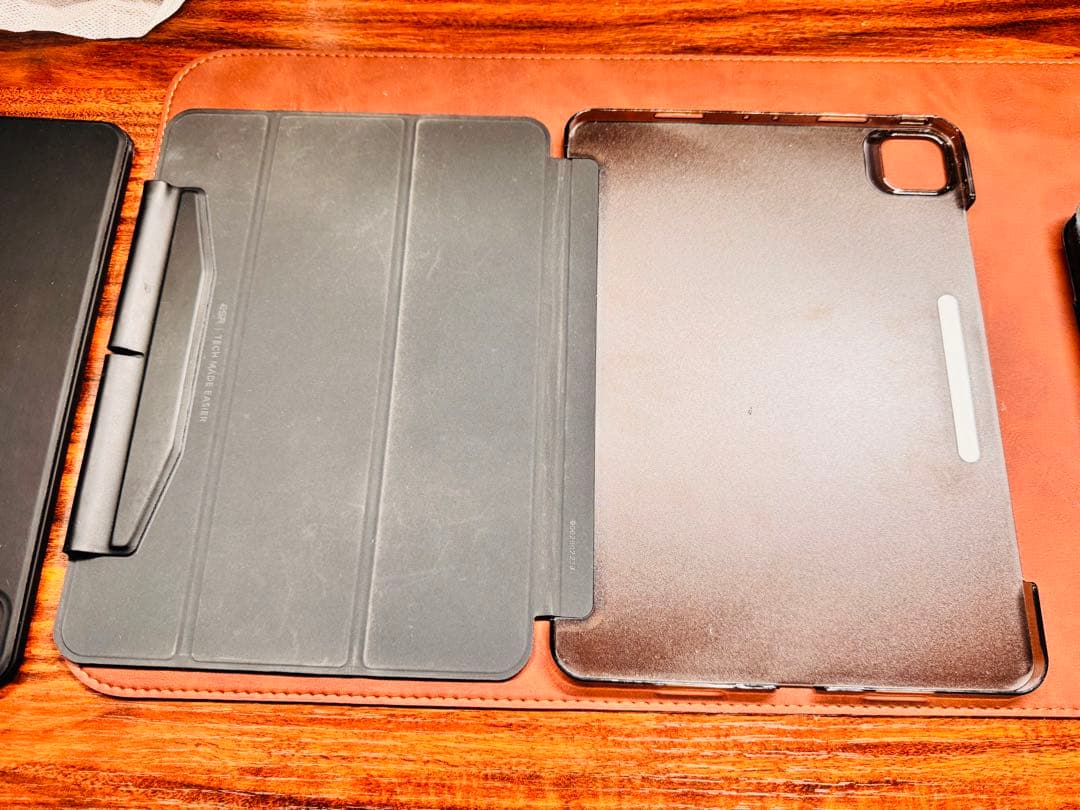 iPad Pro 11 Wi-Fi 128GB スペースグレー