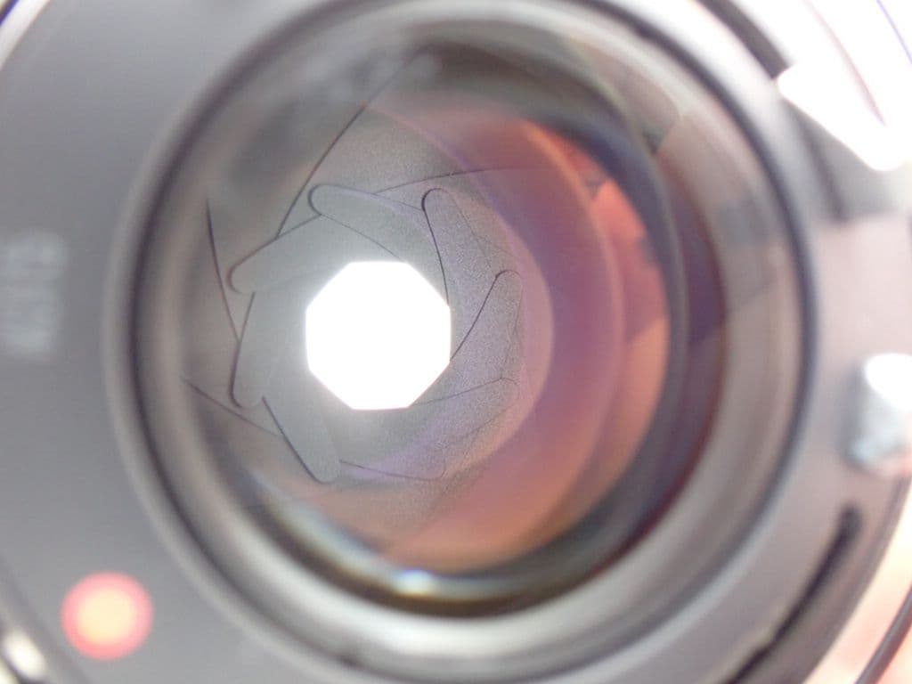 【分解清掃済良品】CANON NEW FD 50mm f1.4 初期不良保証付き