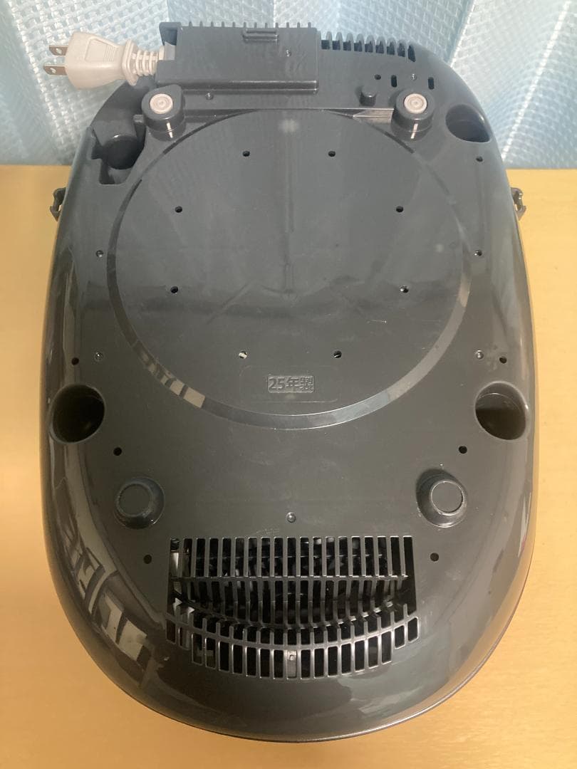 ★美品★2025年製 象印 NW-VJ10 IH 炊飯器 ジャー5.5合炊き