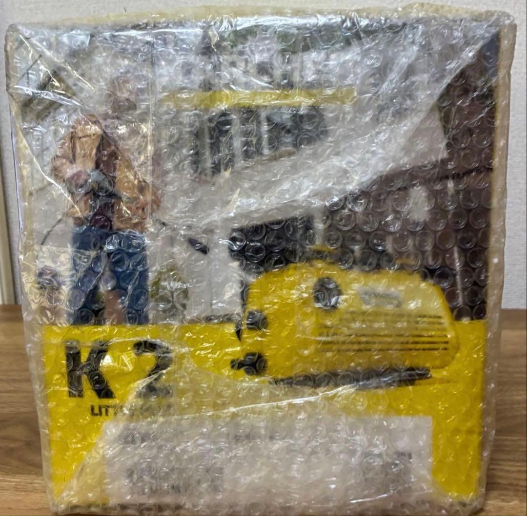 【新品・未開封品】KARCHER K2 LITTLE PLUS 高圧洗浄機
