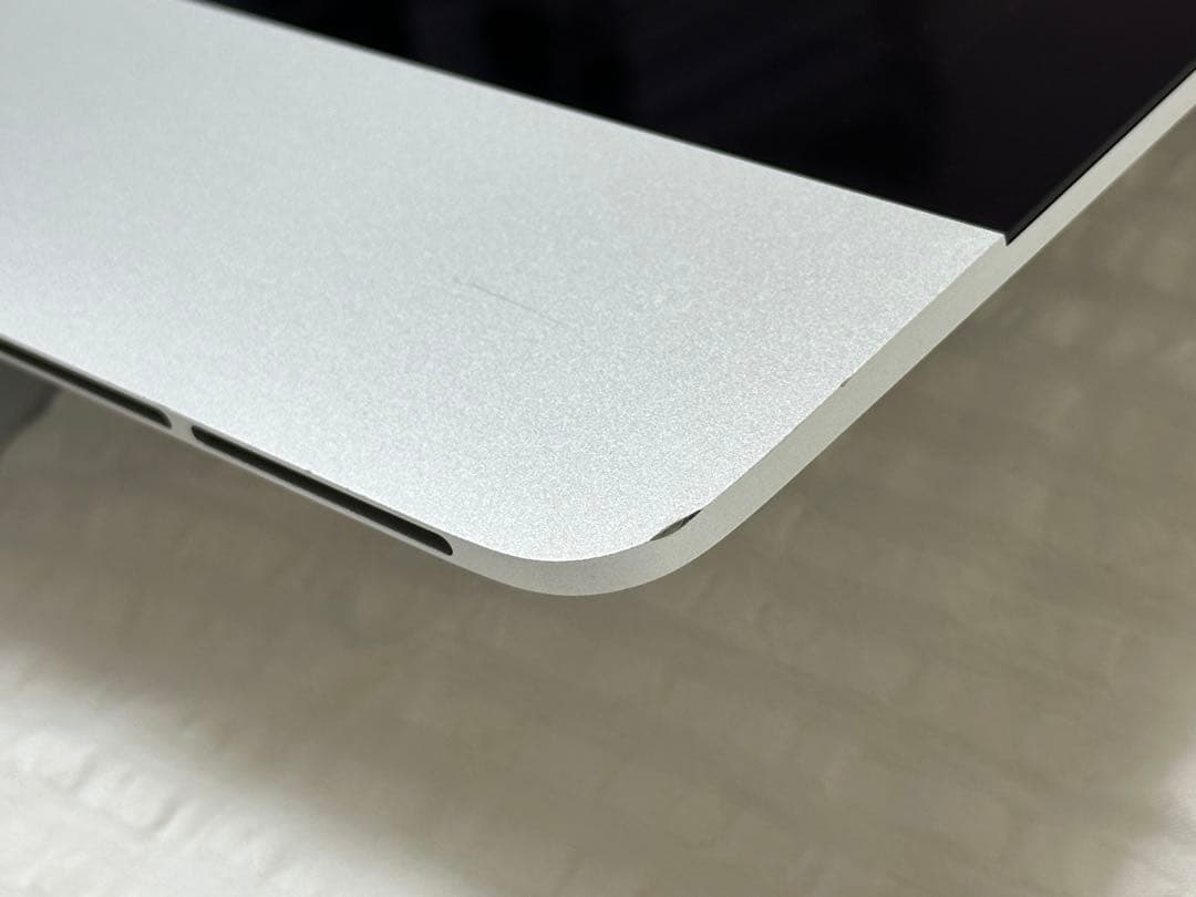 ほぼ未使用iMac4K,21.5inc,16G,2017 キー＋トラックパッド付