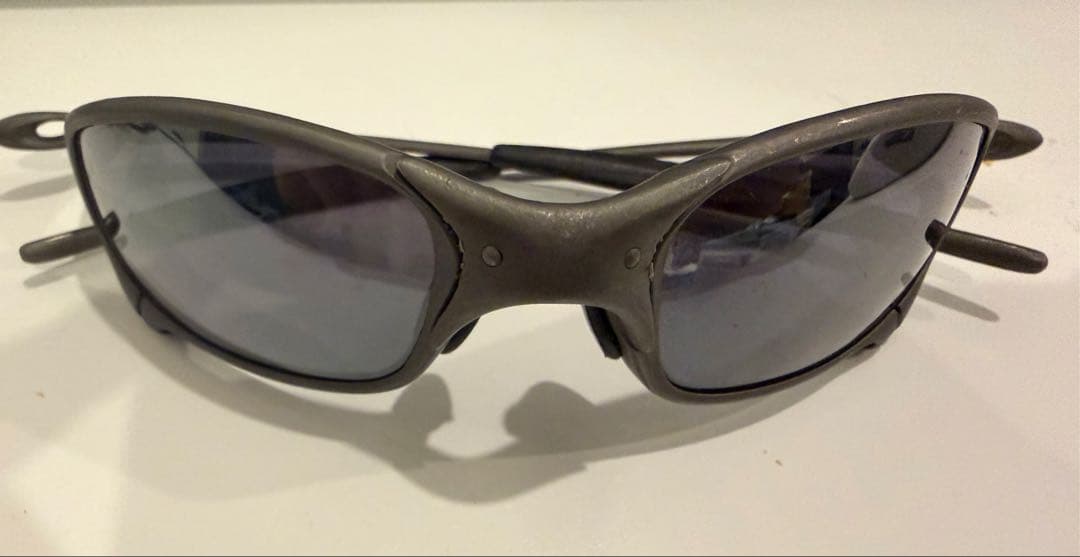 小物 Oakley Juliet X-l Black Iridium