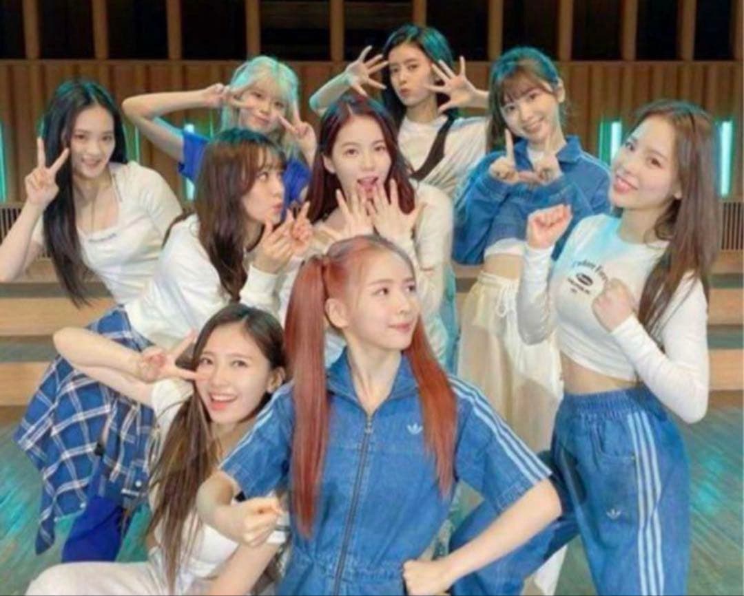 【美品】adidas アディダス Adicolor Denim Jumpsuit