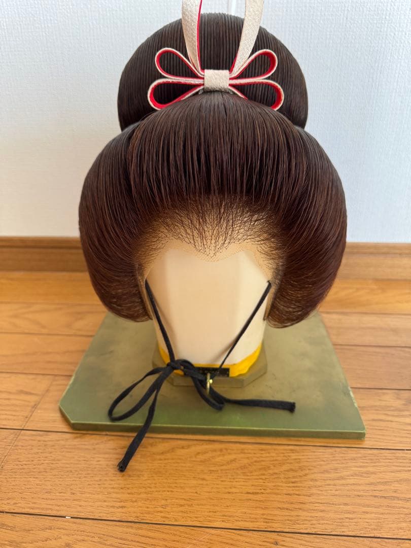 花嫁かつら　富士かつら　婚礼　和装