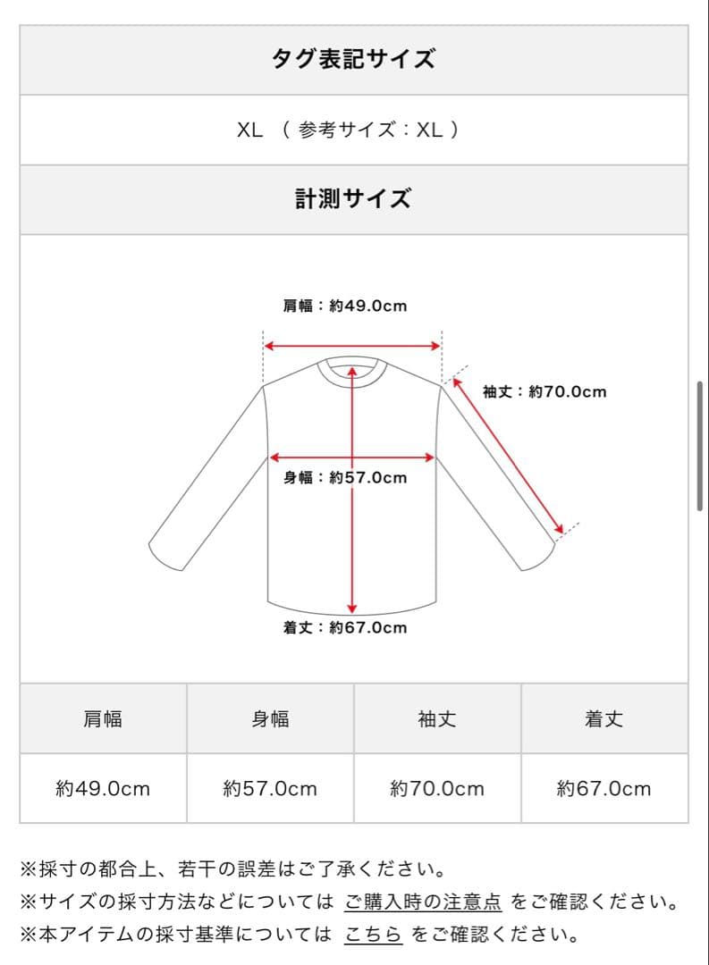 LOEWE ロゴ刺繍 トレーナー XL