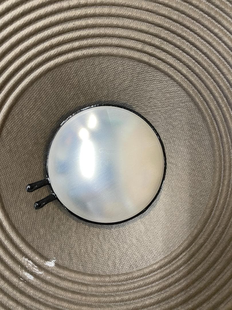 JBL E140-8 38cmウーファー 15インチ 8Ω 名機 動作良