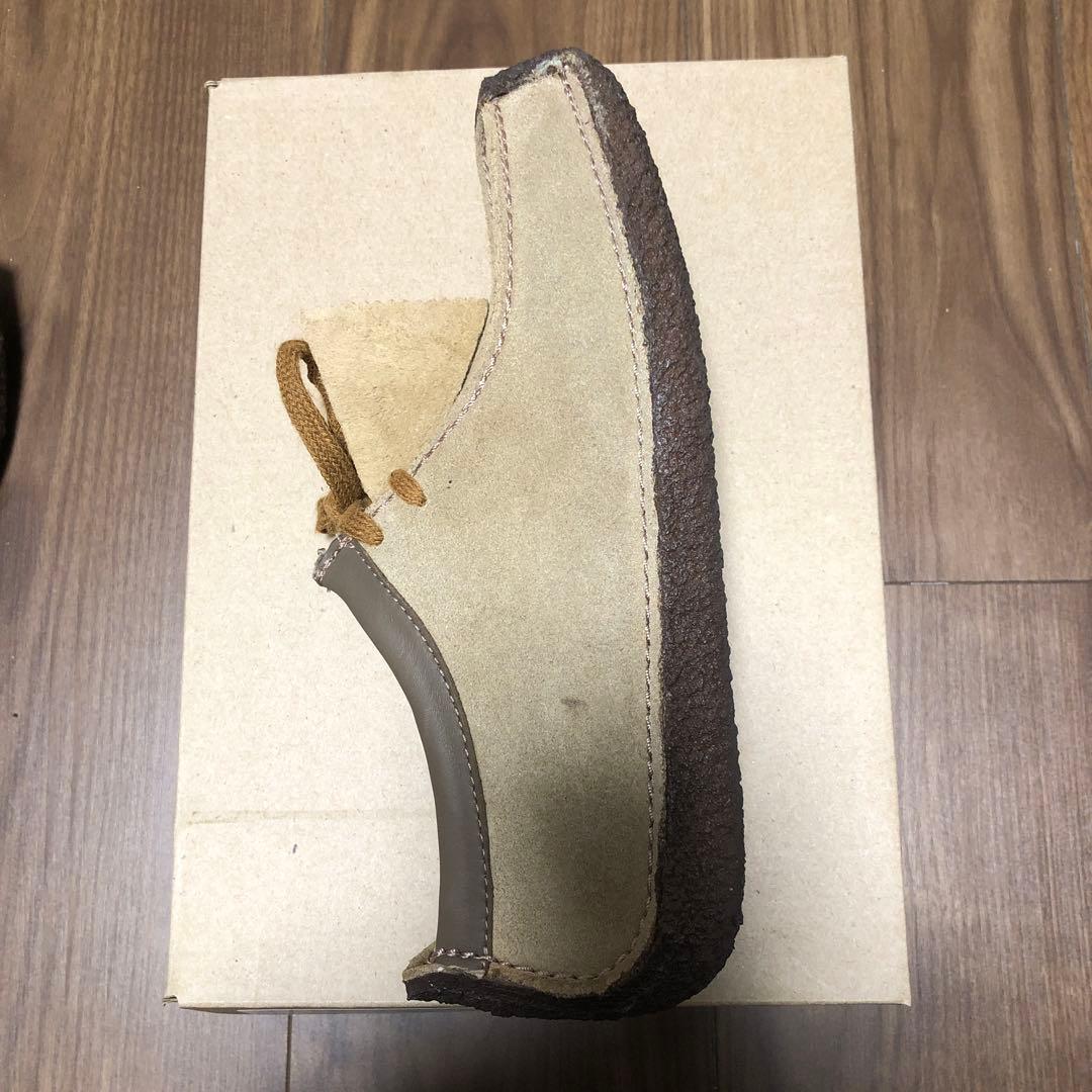 クラークス　ナタリー　uk4.5