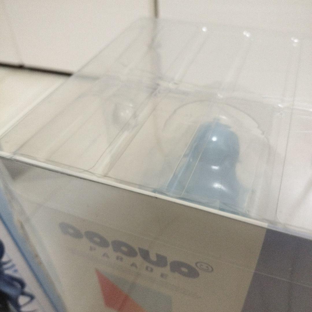 未開封？ PARADE　一番くじ エヴァンゲリオン フィギュア　綾波レイ