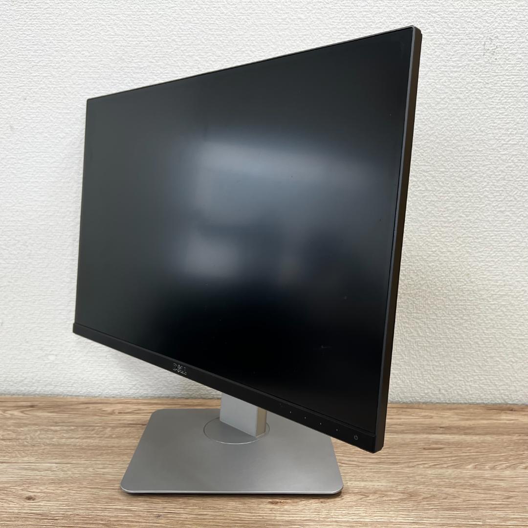 ☆Hinaさま専用☆【美品】DELL U2415b 24インチモニター