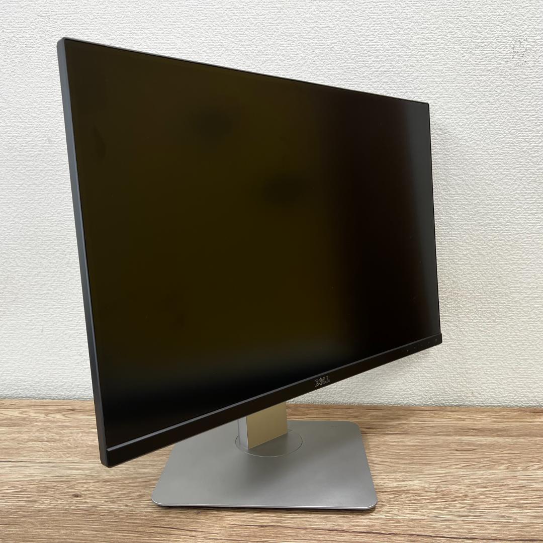 ☆Hinaさま専用☆【美品】DELL U2415b 24インチモニター