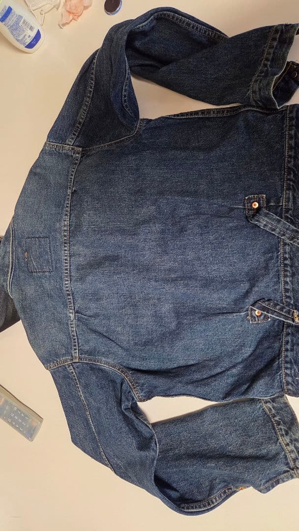 リーバイス706　1th 90年代