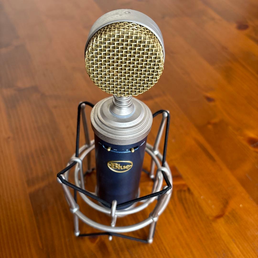 配信機器・PA機器・レコーディング機器 Blue bluebird SL