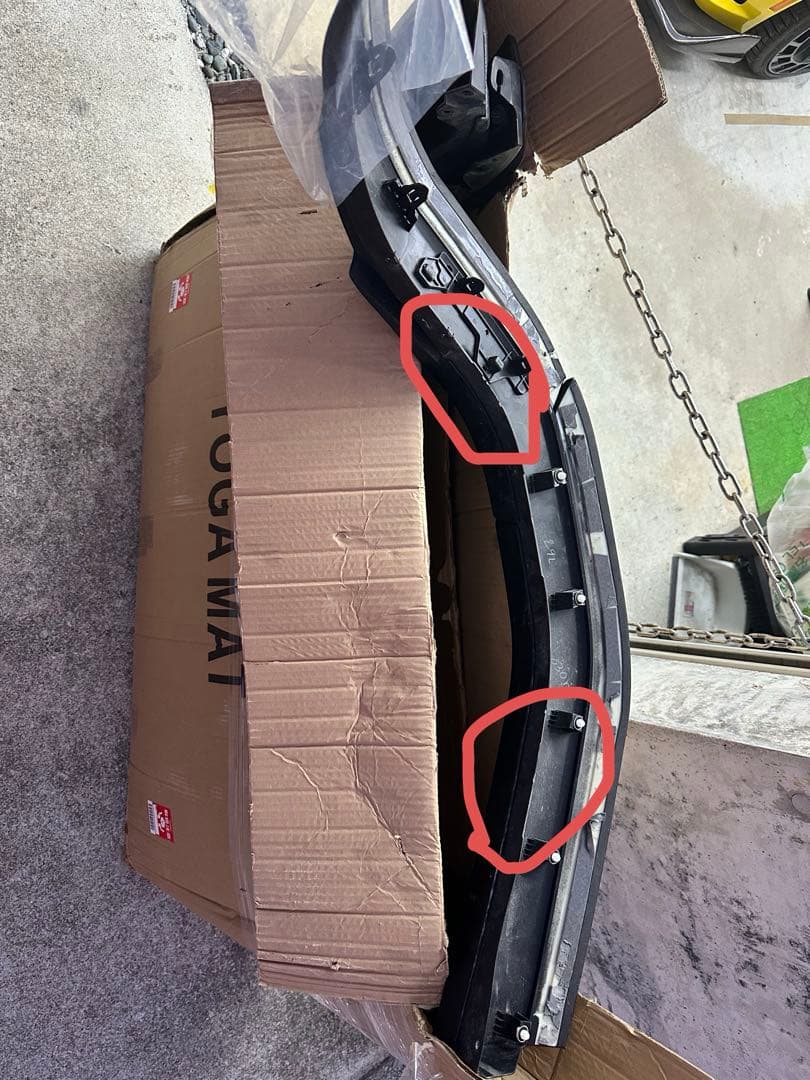 ランドクルーザー 250 オーバーフェンダー　GXにも取付可能