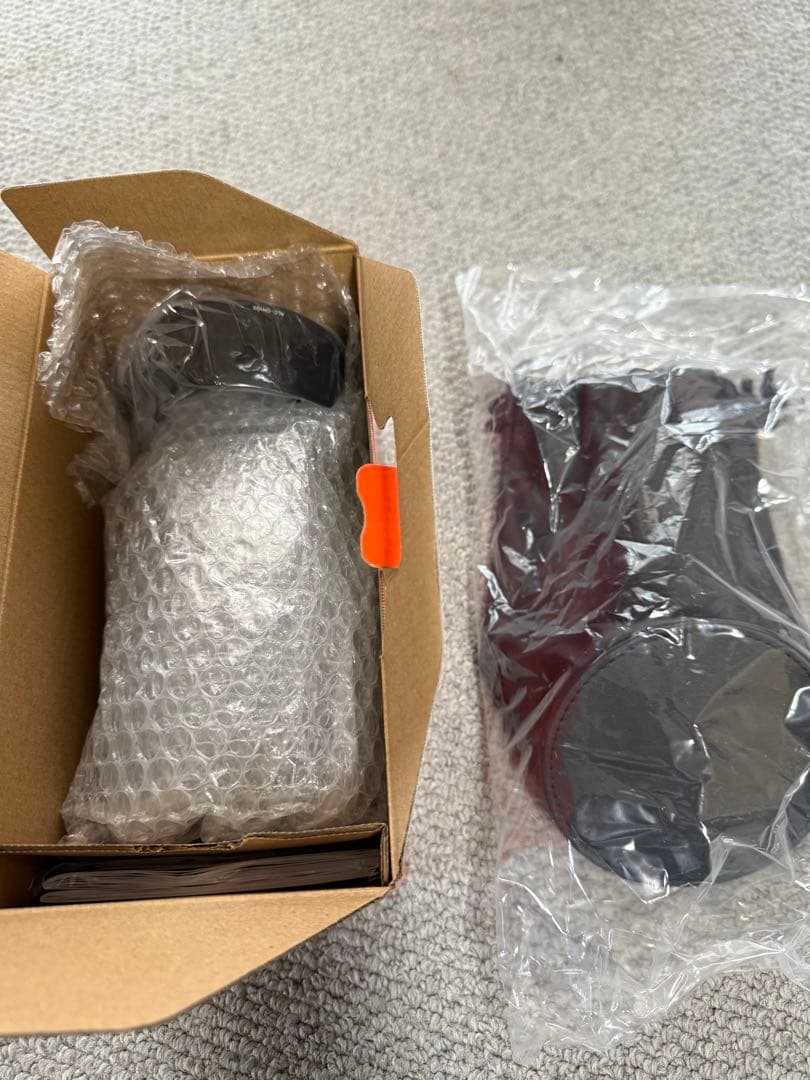 レンズ(ズーム) SONY FE24-105mm F4 G OSS/ SEL24105G