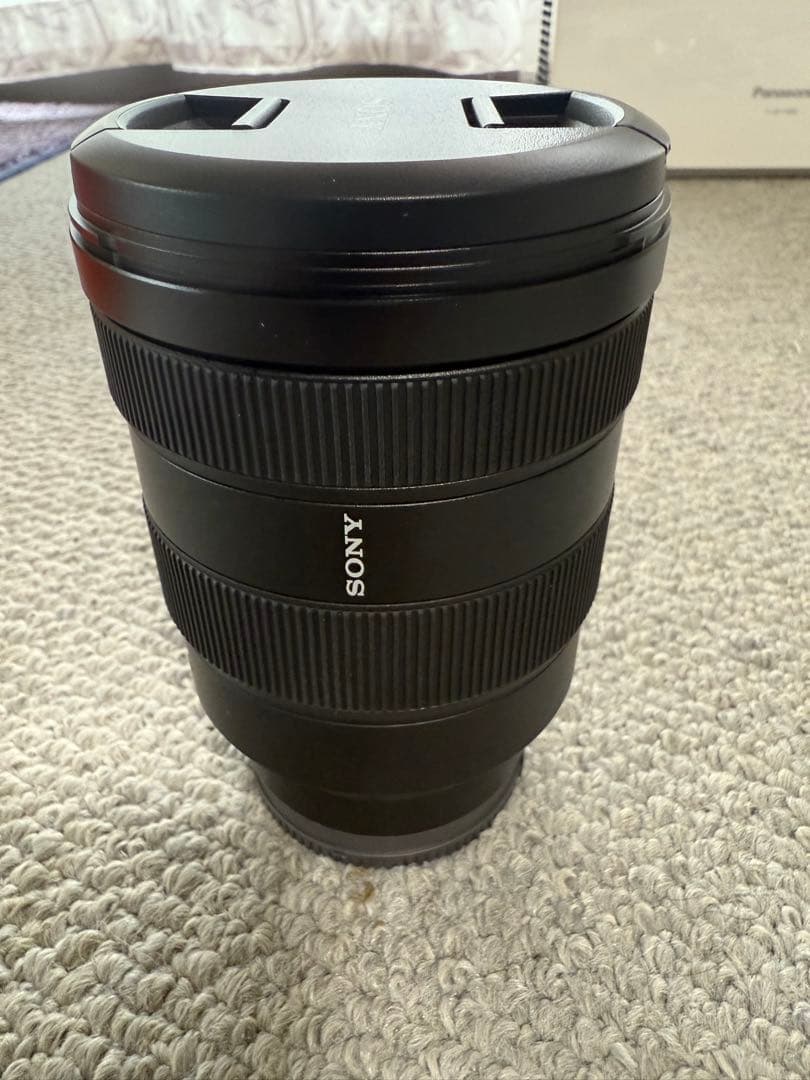 レンズ(ズーム) SONY FE24-105mm F4 G OSS/ SEL24105G