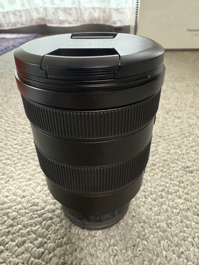 レンズ(ズーム) SONY FE24-105mm F4 G OSS/ SEL24105G