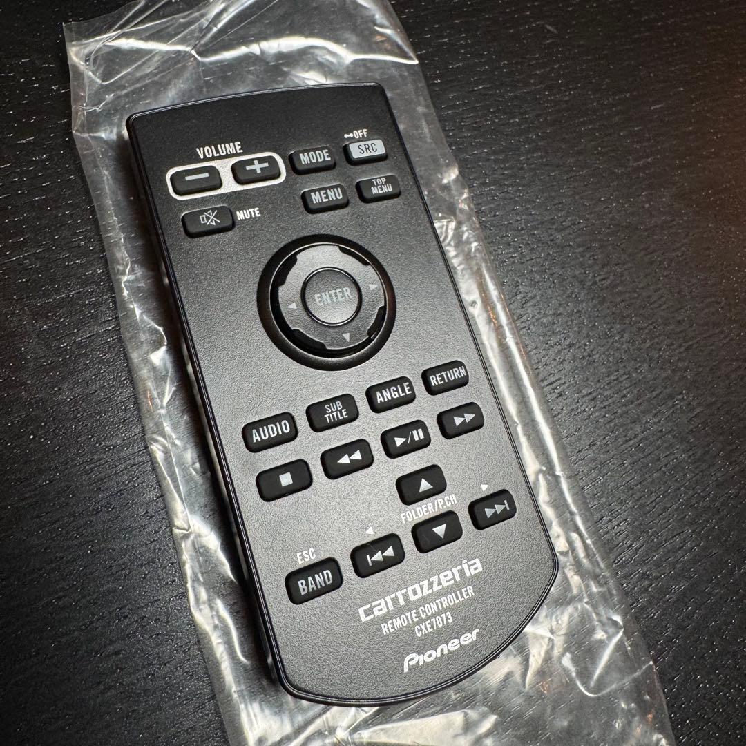 カーオーディオ carrozzeria DMH-SZ700