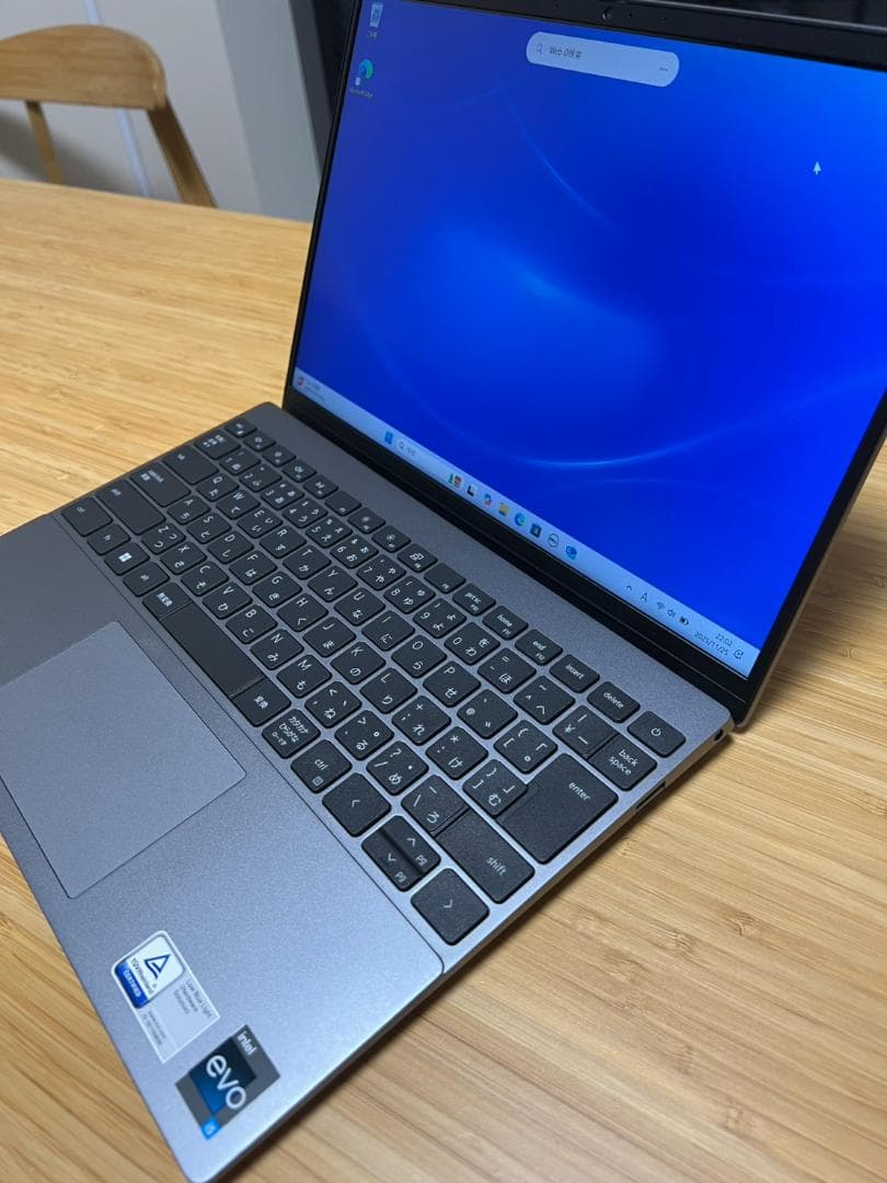 DELL Vostro5320 Win11Pro 13.3インチ Core i5